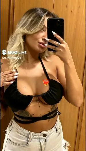 Trimonica OnlyFans Leaked Free Thumbnail Picture - #qHitegA0Fj
