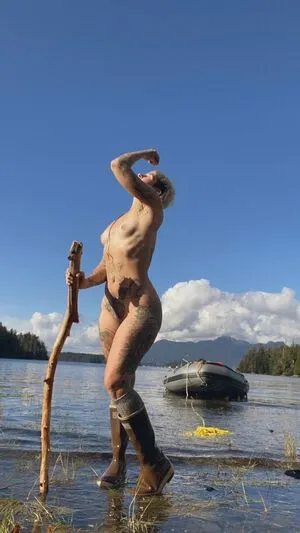 Trinaaweena OnlyFans Leaked Free Thumbnail Picture - #F6HwvDHq7a