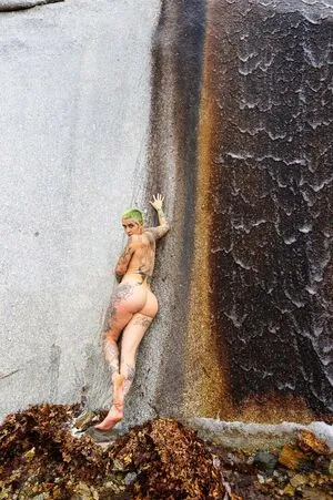 Trinaaweena OnlyFans Leaked Free Thumbnail Picture - #PUnD9GAimq