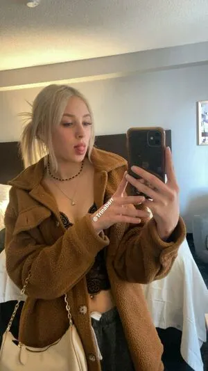Trinaber OnlyFans Leaked Free Thumbnail Picture - #y4xGzBJcFW