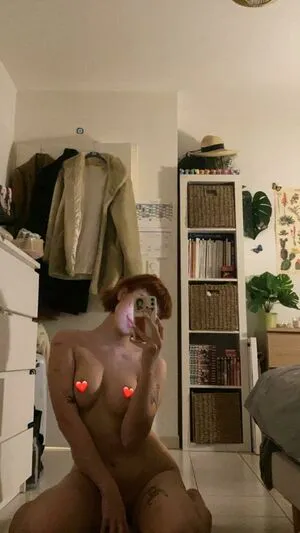Trinadest Elisa OnlyFans Leaked Free Thumbnail Picture - #4uJJppAJS0