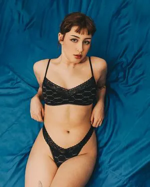 Trinadest Elisa OnlyFans Leaked Free Thumbnail Picture - #ER0ugkM3Eb