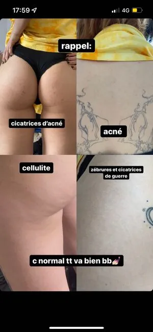 Trinadest Elisa OnlyFans Leaked Free Thumbnail Picture - #N4d8c0Mj1o