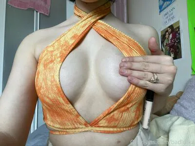 Trinadest Elisa OnlyFans Leaked Free Thumbnail Picture - #QGe5RYVfb9