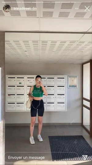 Trinadest Elisa OnlyFans Leaked Free Thumbnail Picture - #VUvpfkLDen