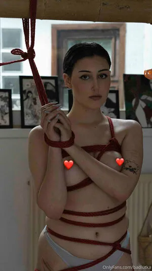Trinadest Elisa OnlyFans Leaked Free Thumbnail Picture - #eDAFsemegd