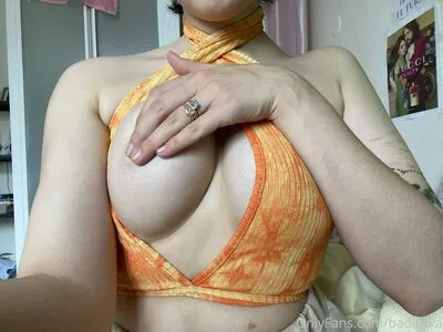 Trinadest Elisa OnlyFans Leaked Free Thumbnail Picture - #g1rCsQjtgi