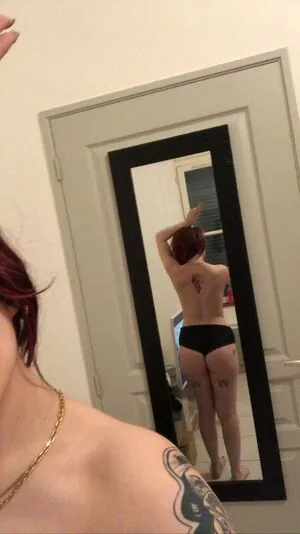 Trinadest Elisa OnlyFans Leaked Free Thumbnail Picture - #lfWT1rGOAW