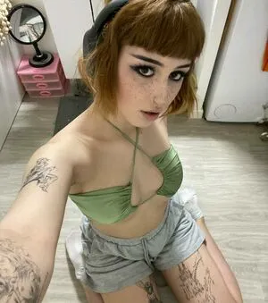 Trinadest Elisa OnlyFans Leaked Free Thumbnail Picture - #tQXrW7hwjI
