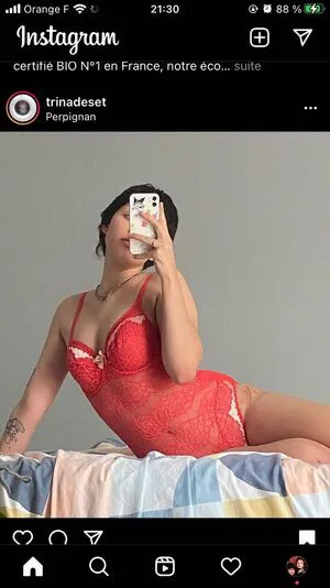 Trinadest Elisa OnlyFans Leaked Free Thumbnail Picture - #yK2CKLXMXJ