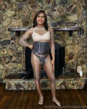 Trinajackson OnlyFans Leaked Free Thumbnail Picture - #3Sd86t2vwY