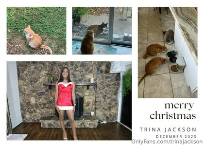 Trinajackson OnlyFans Leaked Free Thumbnail Picture - #DUGcjNSpIw