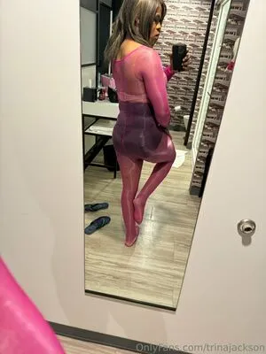 Trinajackson OnlyFans Leaked Free Thumbnail Picture - #jabdbSEJaX