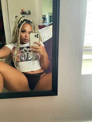 Trinden OnlyFans Leaked Free Thumbnail Picture - #22R1NiCRAP