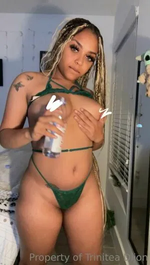 Trinden OnlyFans Leaked Free Thumbnail Picture - #NSniveI12p