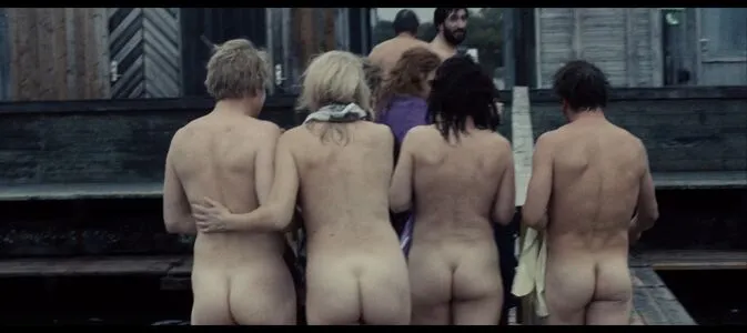 Trine Dyrholm OnlyFans Leaked Free Thumbnail Picture - #Ml3WHQrXYy