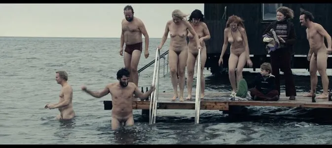 Trine Dyrholm OnlyFans Leaked Free Thumbnail Picture - #UMkoThKysX