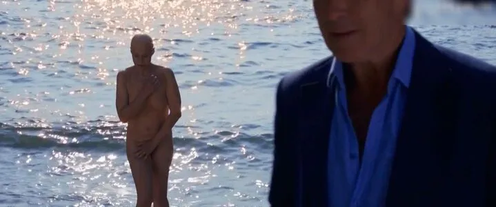 Trine Dyrholm OnlyFans Leaked Free Thumbnail Picture - #e4ubFMp2by