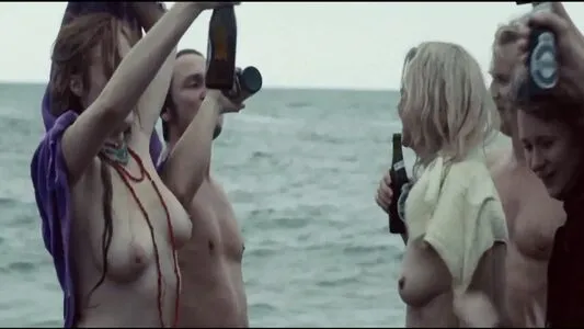 Trine Dyrholm OnlyFans Leaked Free Thumbnail Picture - #f4jLfEAZx6