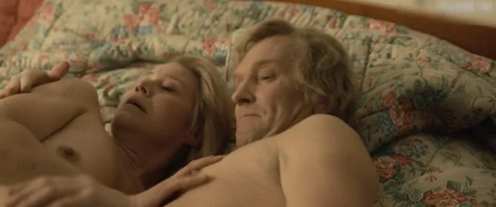 Trine Dyrholm OnlyFans Leaked Free Thumbnail Picture - #litIbxsukp