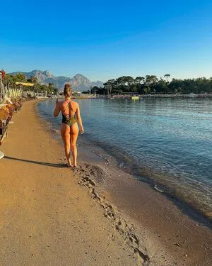 Trine K OnlyFans Leaked Free Thumbnail Picture - #1OXJJDyUes