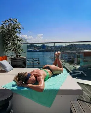 Trine K OnlyFans Leaked Free Thumbnail Picture - #OqzKCOluMK