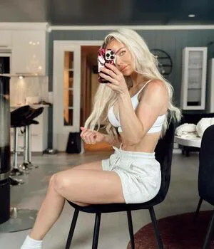 Trine Petronella OnlyFans Leaked Free Thumbnail Picture - #KhOzr0TIn9