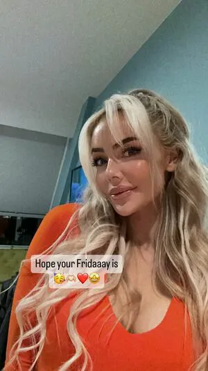 Trine Petronella OnlyFans Leaked Free Thumbnail Picture - #RgYJkGpPru