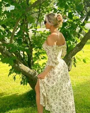 Trine Petronella OnlyFans Leaked Free Thumbnail Picture - #XHmbOSJy23