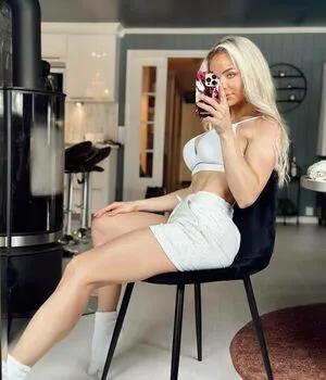 Trine Petronella OnlyFans Leaked Free Thumbnail Picture - #YRrRGgLyVv