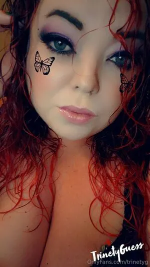 Trinetyg OnlyFans Leaked Free Thumbnail Picture - #51G9yILDjV