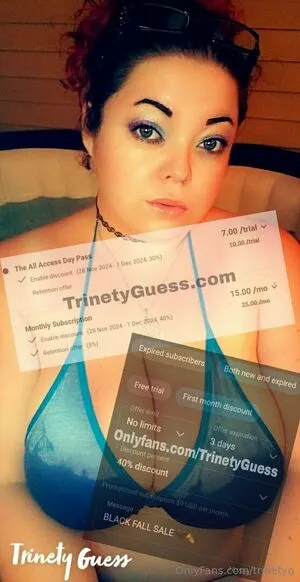 Trinetyg OnlyFans Leaked Free Thumbnail Picture - #QlzqFZnSSF