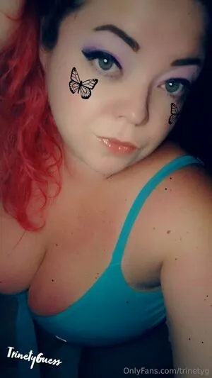 Trinetyg OnlyFans Leaked Free Thumbnail Picture - #SgLr1Rwpah
