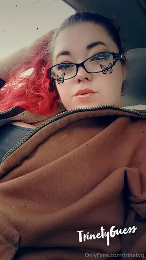 Trinetyg OnlyFans Leaked Free Thumbnail Picture - #YGExeogSW8