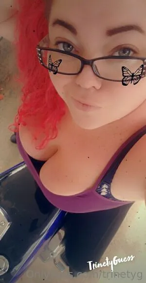 Trinetyg OnlyFans Leaked Free Thumbnail Picture - #gOTNnix8D3