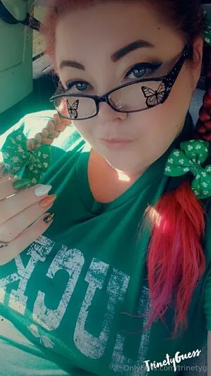 Trinetyg OnlyFans Leaked Free Thumbnail Picture - #mXDEVujHYm