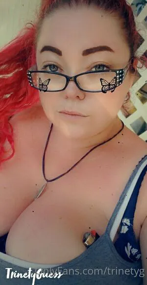 Trinetyg OnlyFans Leaked Free Thumbnail Picture - #zfnqQNNugp