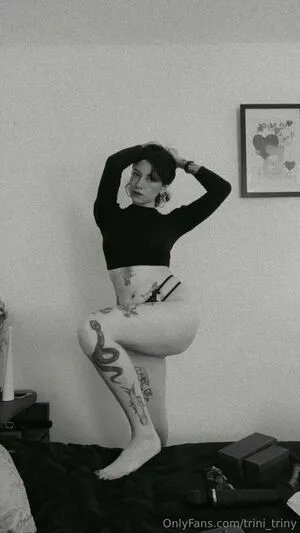 Trini Triny OnlyFans Leaked Free Thumbnail Picture - #0A2HiVkGed