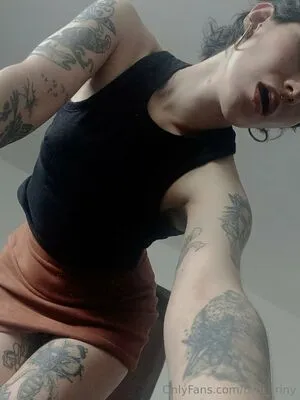 Trini Triny OnlyFans Leaked Free Thumbnail Picture - #1K1m2Nhcgw