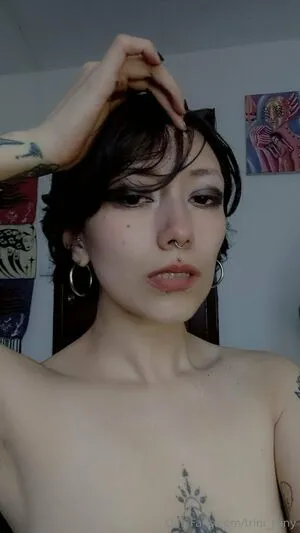 Trini Triny OnlyFans Leaked Free Thumbnail Picture - #22ExbNqY7t