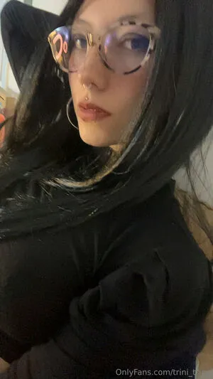 Trini Triny OnlyFans Leaked Free Thumbnail Picture - #AJQavsKwBd