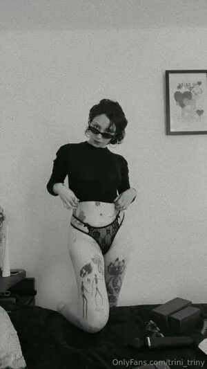 Trini Triny OnlyFans Leaked Free Thumbnail Picture - #BbpcgqrfXl