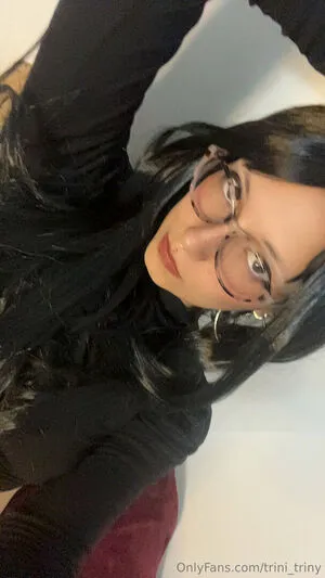 Trini Triny OnlyFans Leaked Free Thumbnail Picture - #EgaWrP03x2