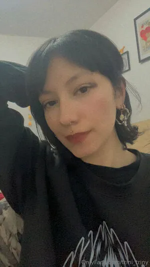 Trini Triny OnlyFans Leaked Free Thumbnail Picture - #HFNHRyQ2fB