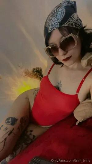 Trini Triny OnlyFans Leaked Free Thumbnail Picture - #I5KN3XoP64