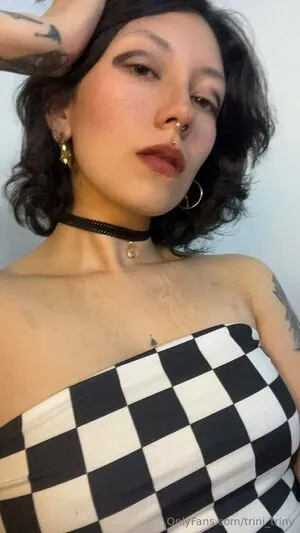 Trini Triny OnlyFans Leaked Free Thumbnail Picture - #Je1ookjkte