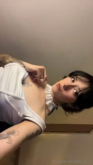 Trini Triny OnlyFans Leaked Free Thumbnail Picture - #LksgiNEdXm