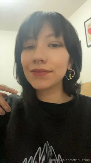 Trini Triny OnlyFans Leaked Free Thumbnail Picture - #OUoDCZqIQO