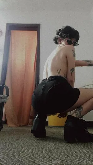 Trini Triny OnlyFans Leaked Free Thumbnail Picture - #Pj3tp4znfr