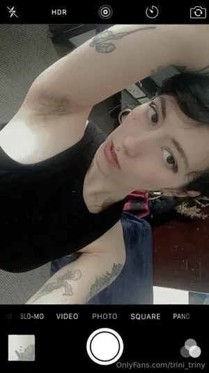 Trini Triny OnlyFans Leaked Free Thumbnail Picture - #SGgsbWWezn